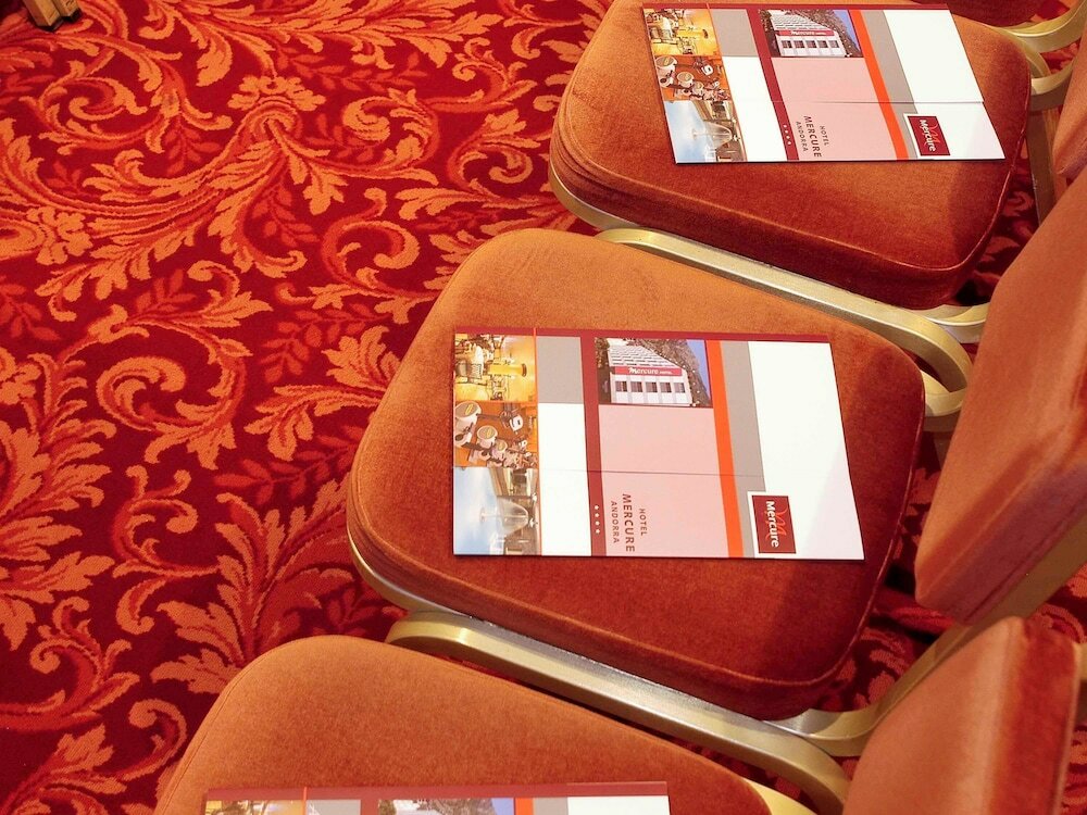 Фото Mercure Andorra