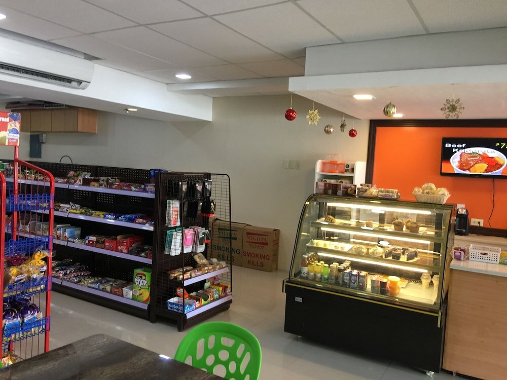 Фото Cebu Courtyard