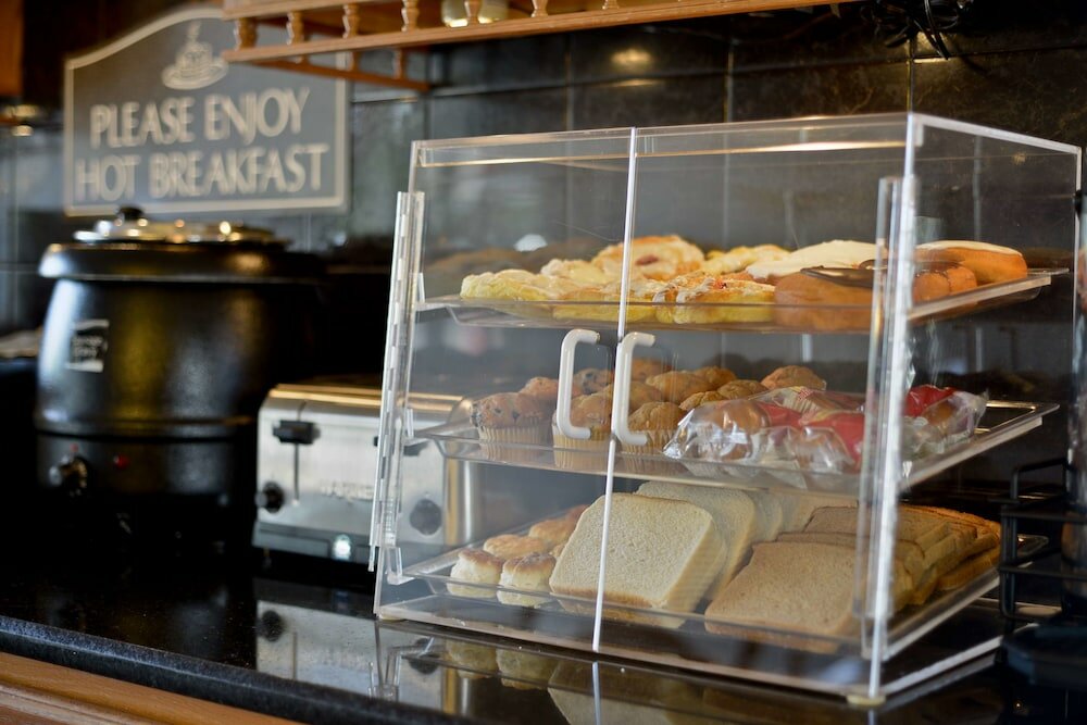 Фото Best Western Inn