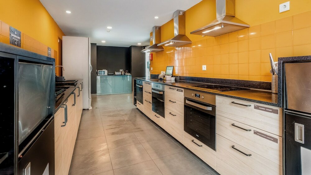 Фото Hostellicious