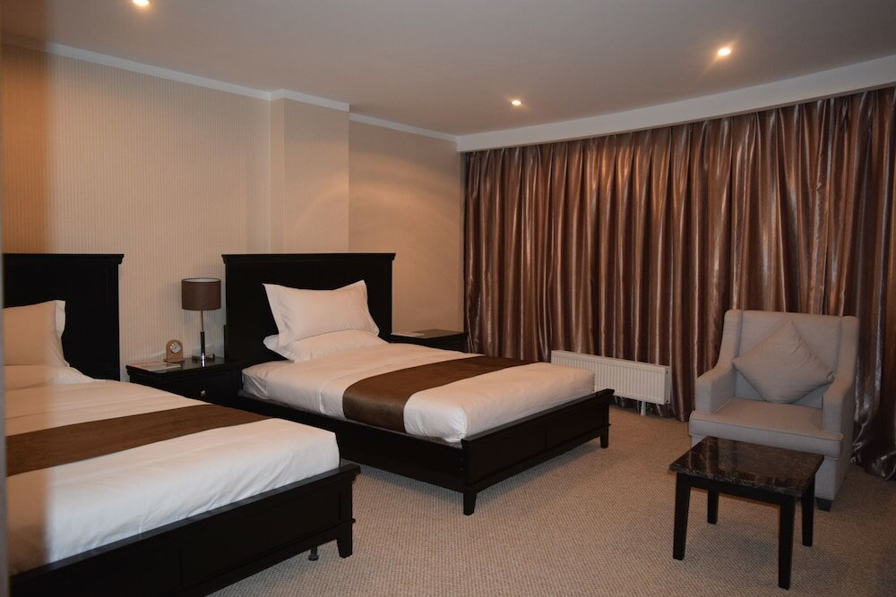 Фото Royal Mountain Hotel