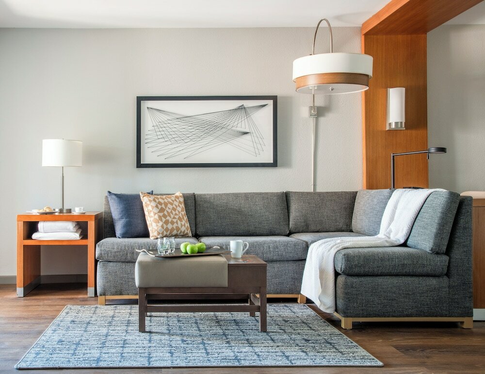 Фото Hyatt Place Phoenix/Chandler-Fashion Center