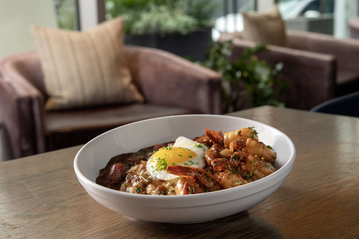 Фото The Troubadour Hotel New Orleans, Tapestry Collection by Hilton