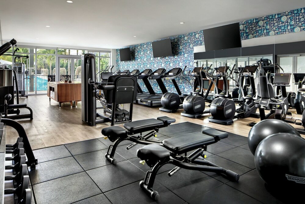 Фото Le Méridien Dania Beach at Fort Lauderdale Airport