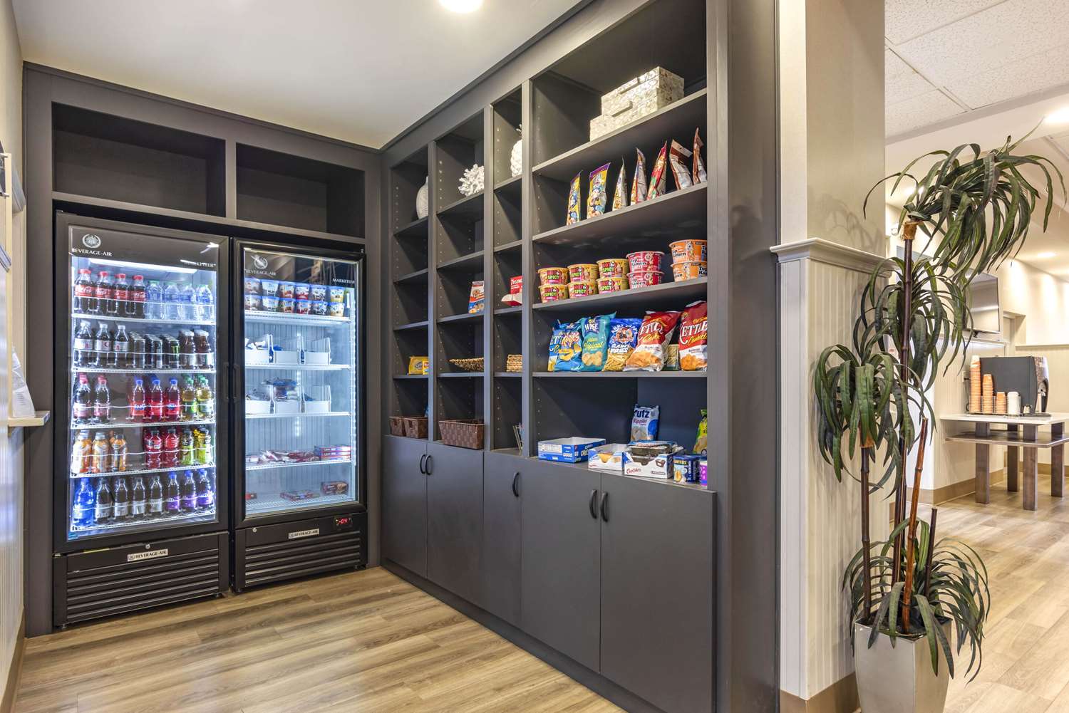 Фото Comfort Suites Ocean City