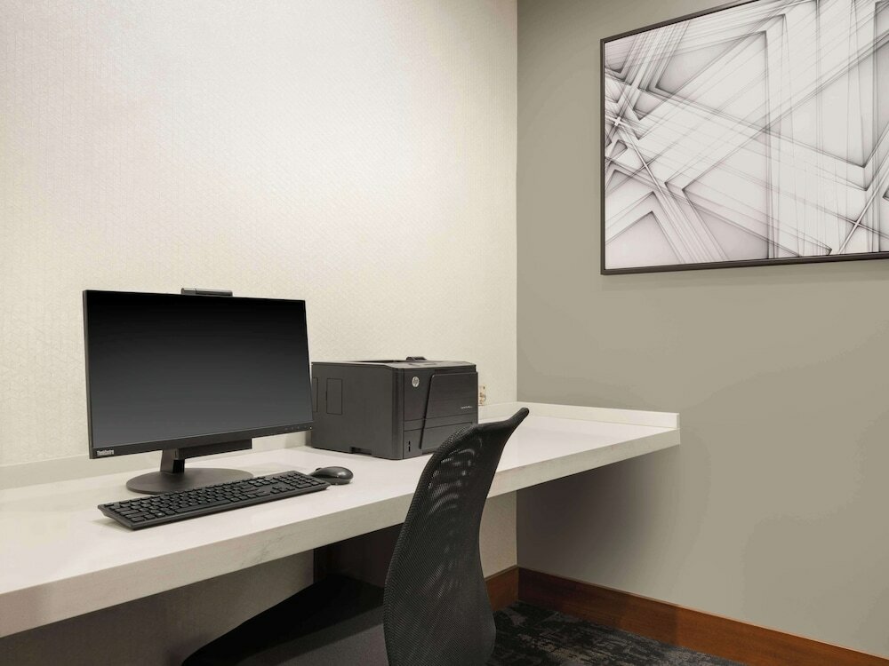 Фото Hyatt Place Busch Gardens