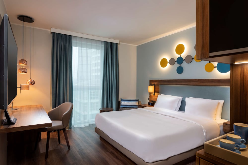 Фото Hyatt House Frankfurt/Eschborn