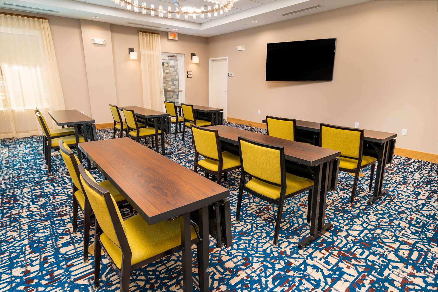 Фото Homewood Suites by Hilton Rancho Cordova Sacramento