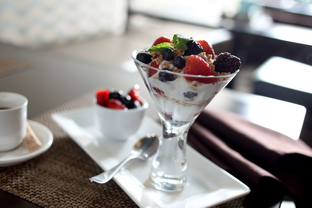 Фото Hyatt Centric The Woodlands