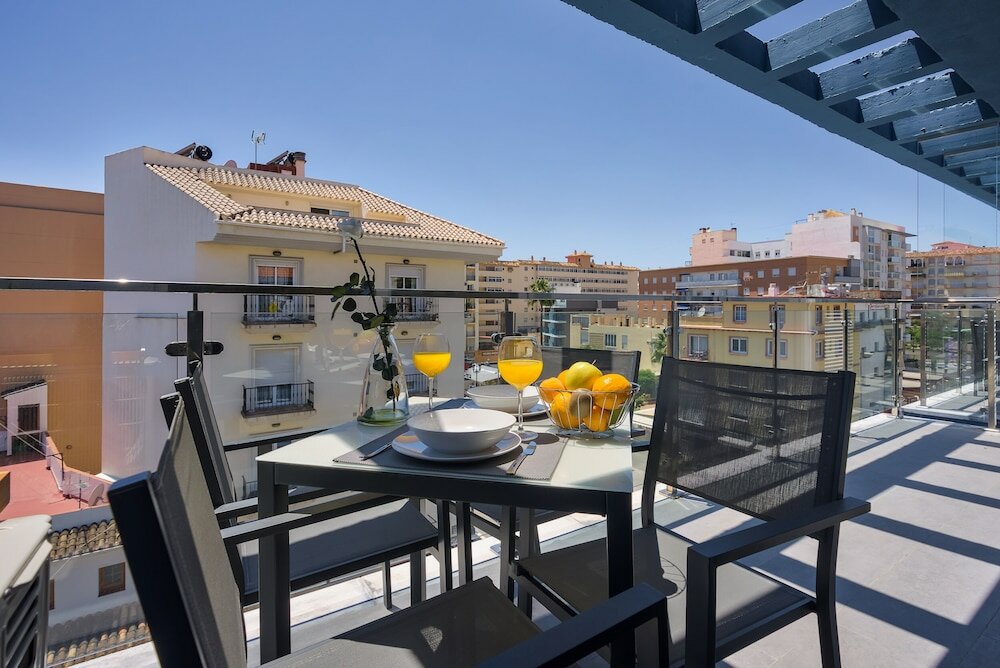 Фото Sur Suites La Dorada