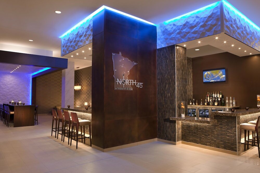 Фото Millennium Minneapolis