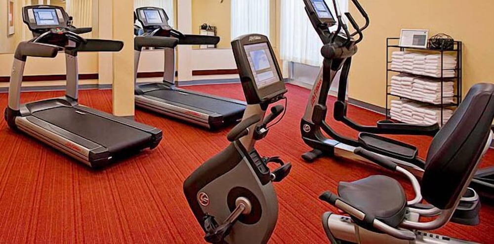 Фото Hyatt Place Milwaukee West