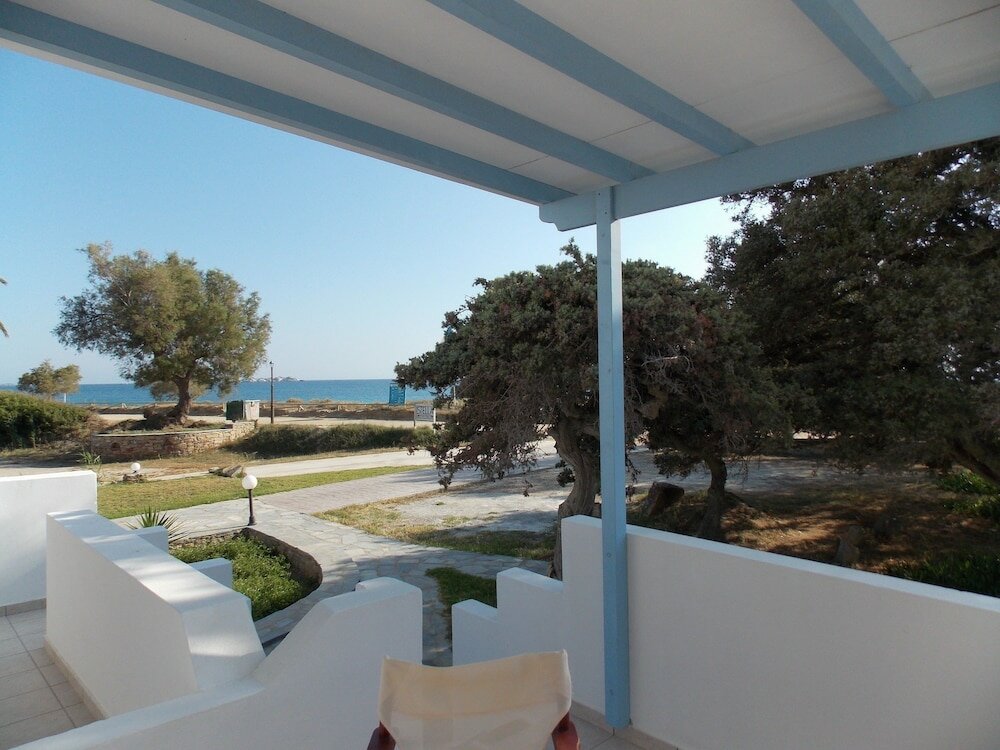 Фото Stella Naxos Island