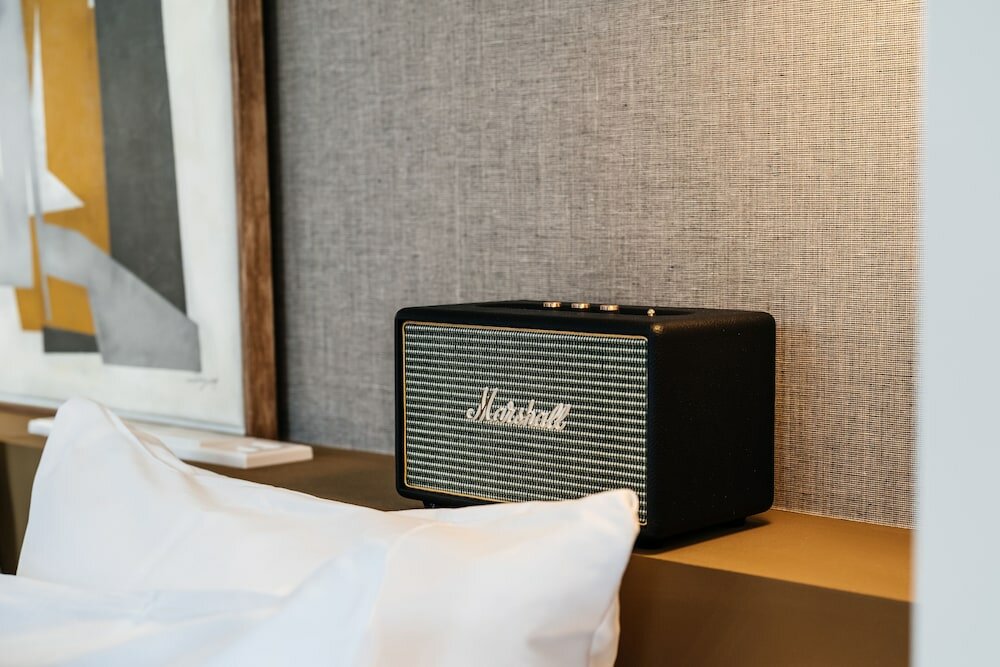 Фото The Hunfeld