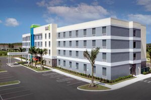 Гостиница Home2 Suites by Hilton Fort Myers Airport