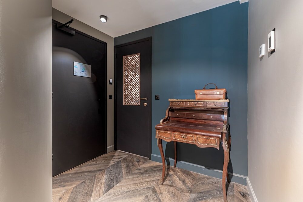 Фото Hotel The Craftsmen