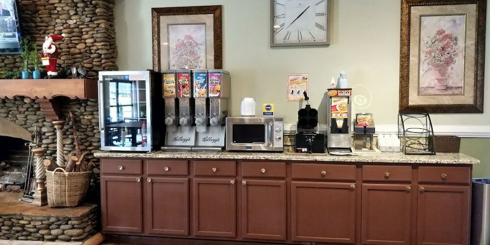 Фото Baymont by Wyndham Helen