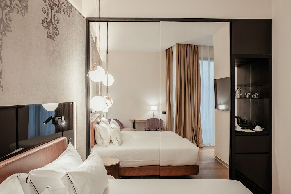 Фото Unuk Hotel