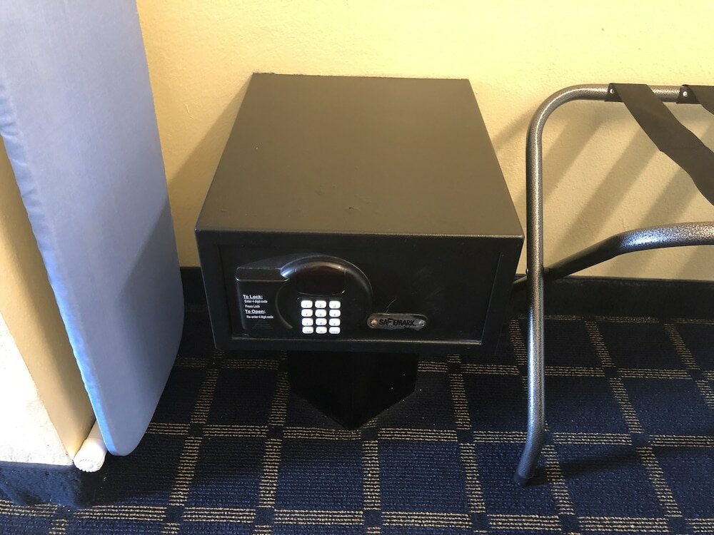 Фото Developer Inn Downtown Orlando