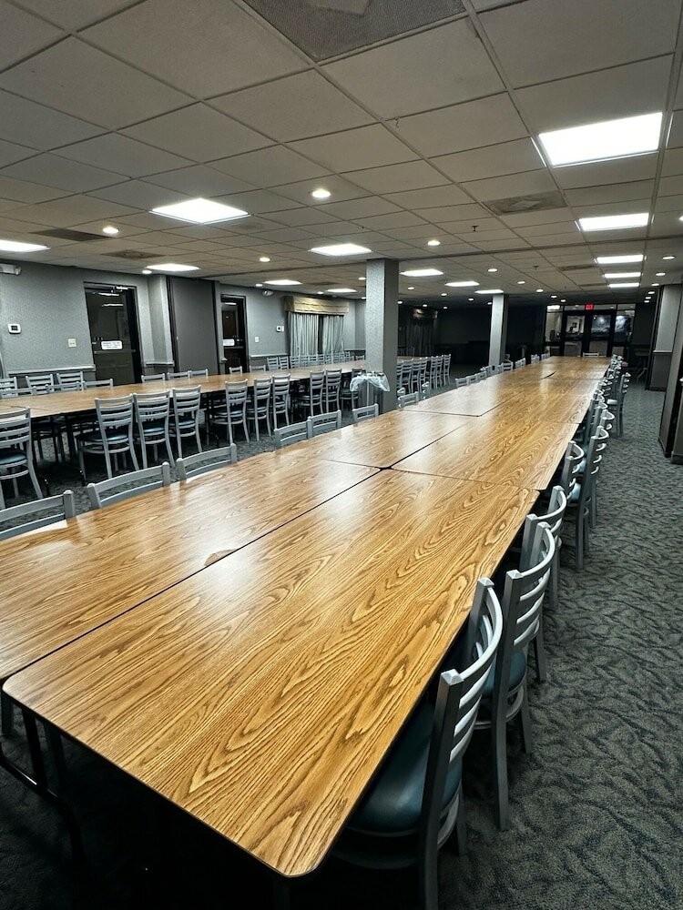 Фото Ramada by Wyndham Virginia Beach