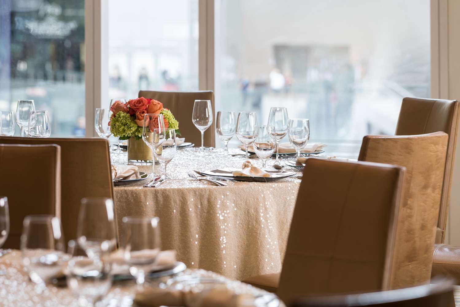 Фото Waldorf Astoria Las Vegas