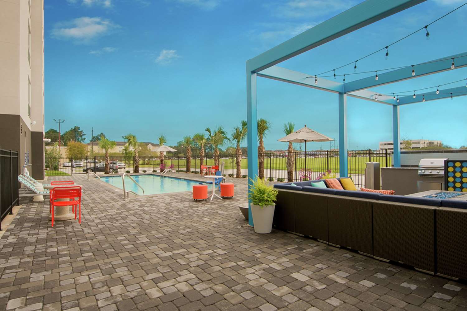 Фото Tru by Hilton Lafayette River Ranch