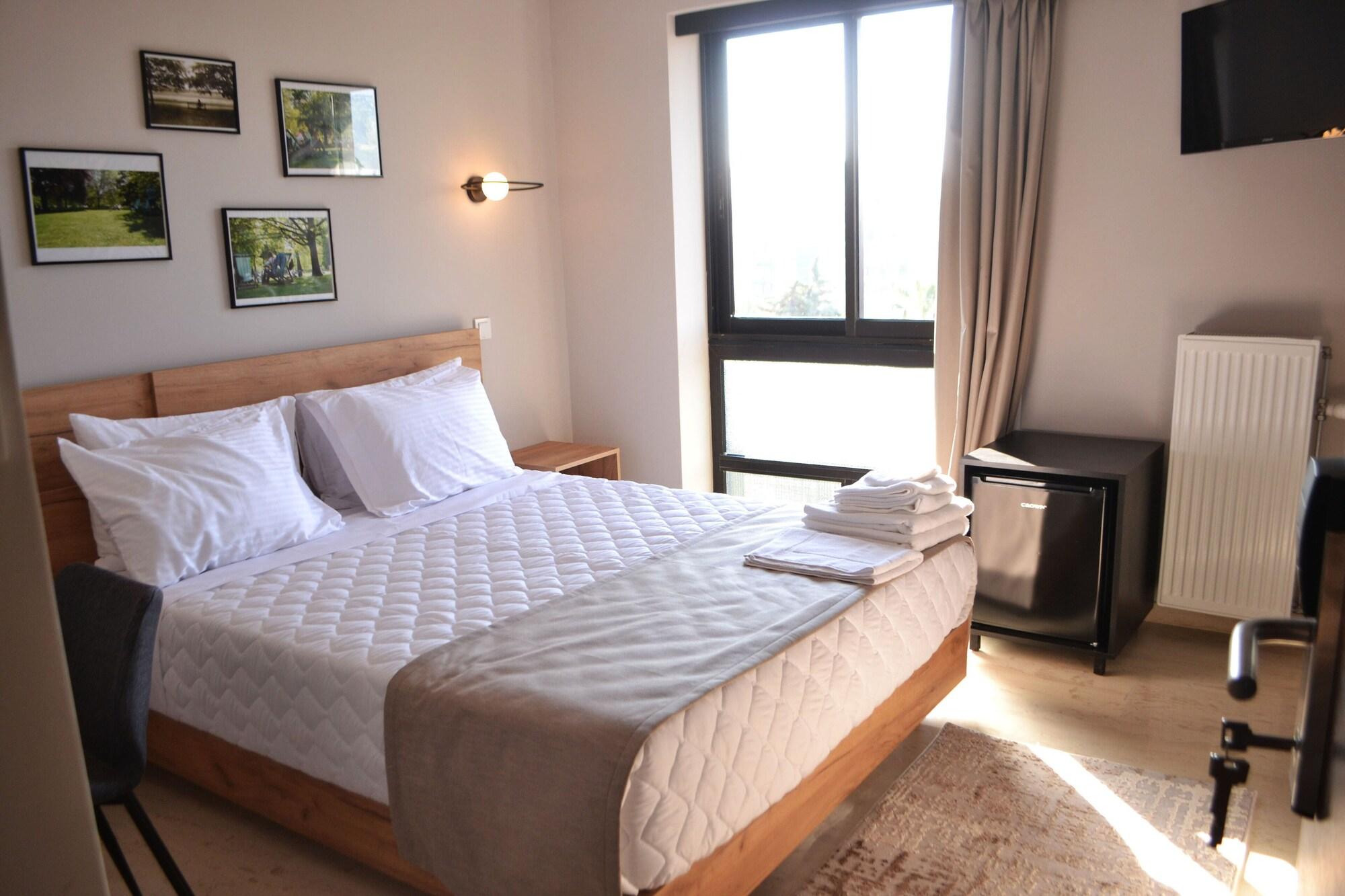 Фото Athens Iris Hotel