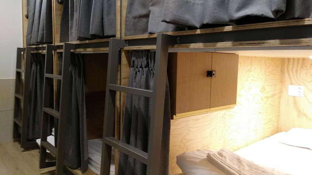 Фото Seoulite Inn Myeongdong