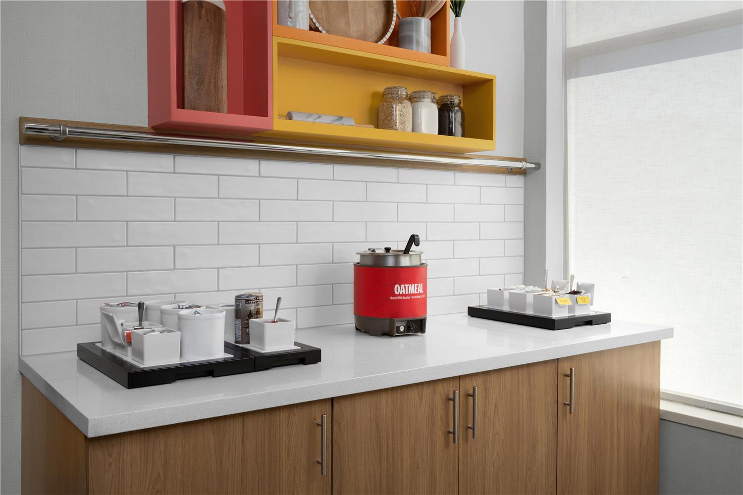 Фото Hampton Inn Butte