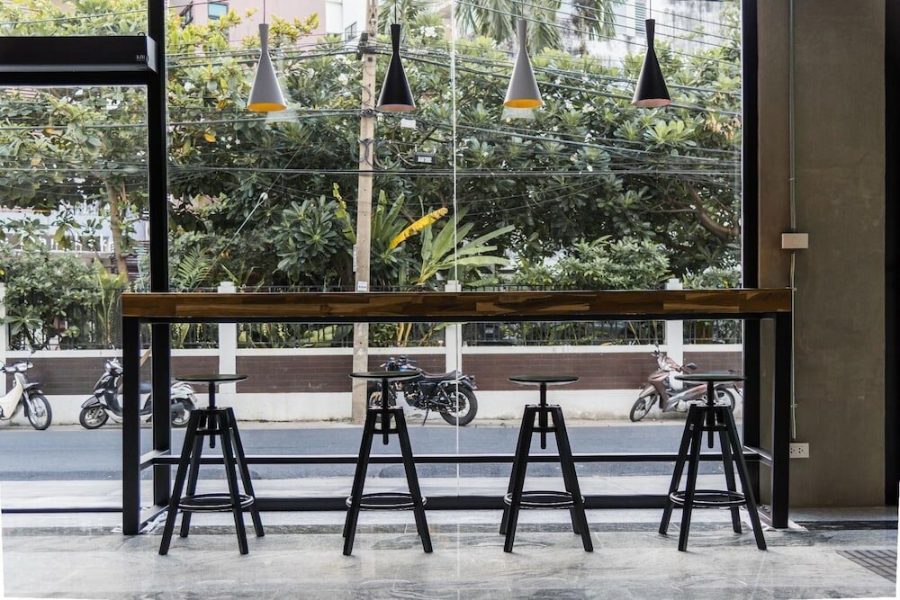 Фото Bangkok City Link Hotel