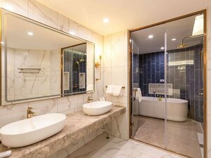 Гостиница Mercure Taiyuan E Tech