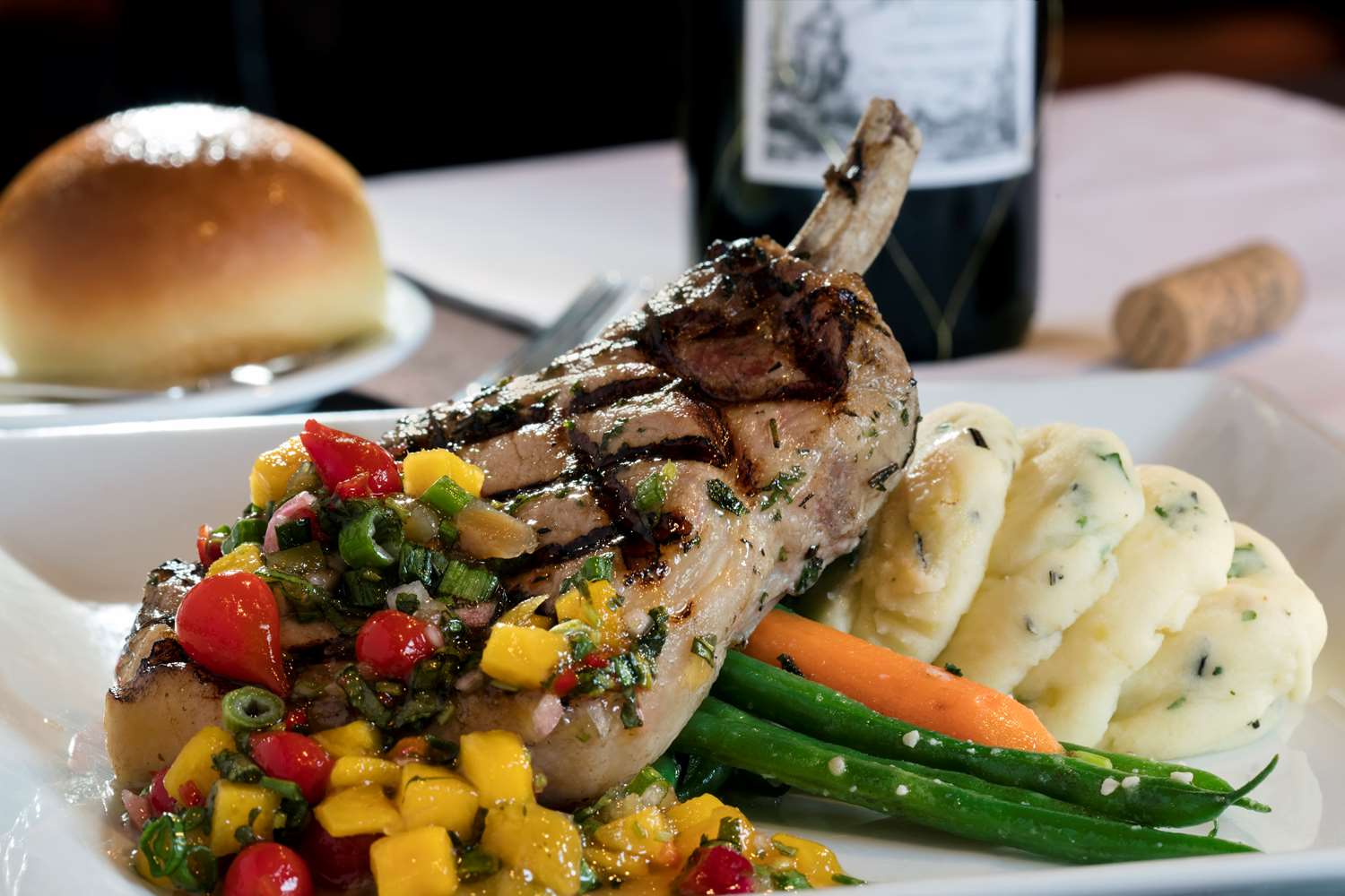 Фото Doubletree by Hilton Hotel Miami Airport & Convention Center