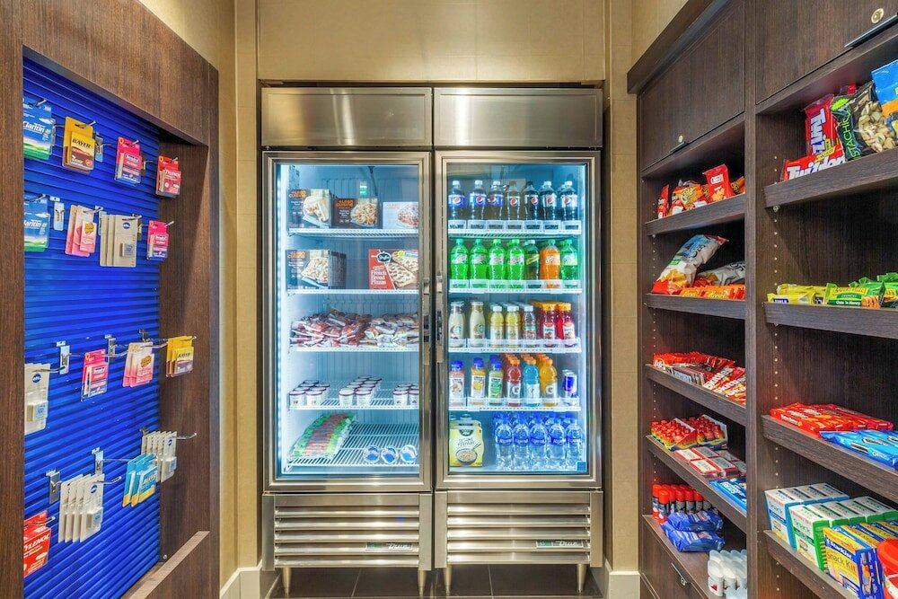 Фото Residence Inn Providence Downtown