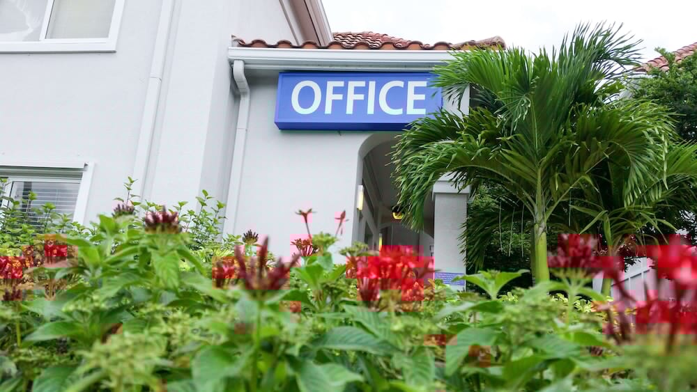 Фото Studio 6 West Palm Beach, Fl