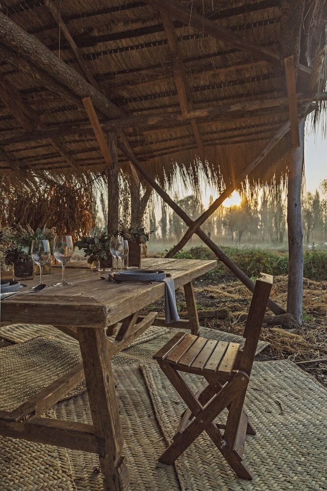 Фото Four Seasons Hotel Mexico City