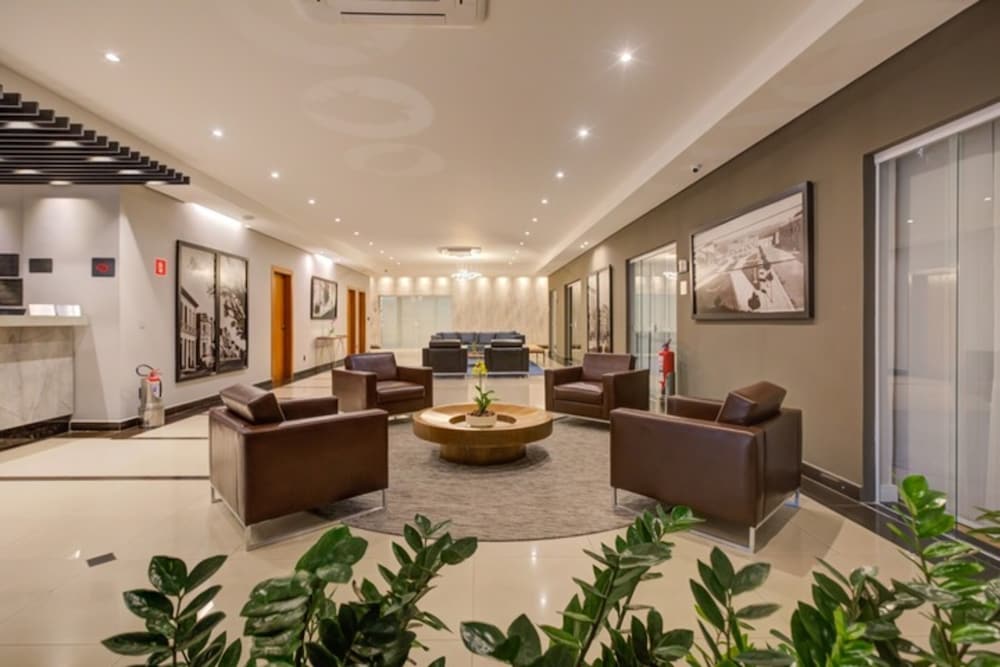 Фото Quality Hotel Jundiai