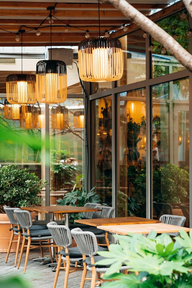 Фото Mercure Paris Val de Fontenay