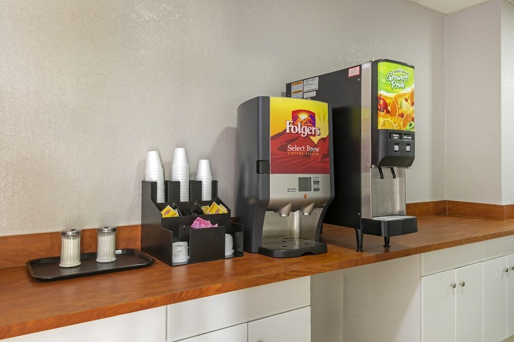 Фото Rodeway Inn