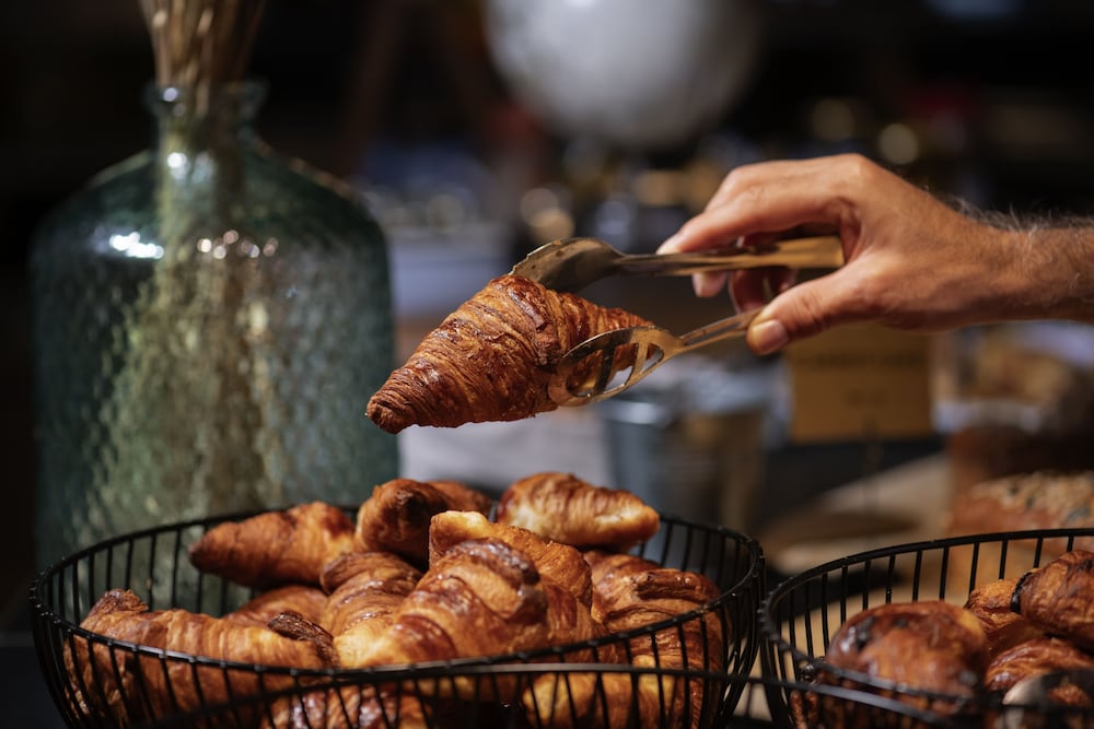 Фото Mercure Lyon Centre Saxe Lafayette