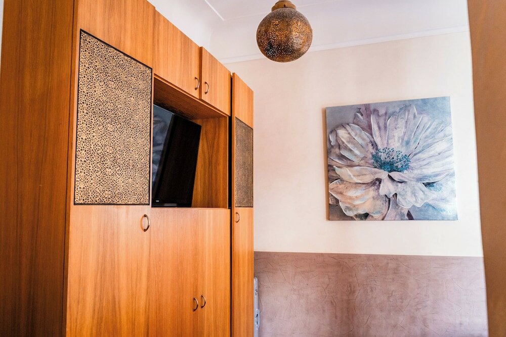 Фото Riad Ysalis