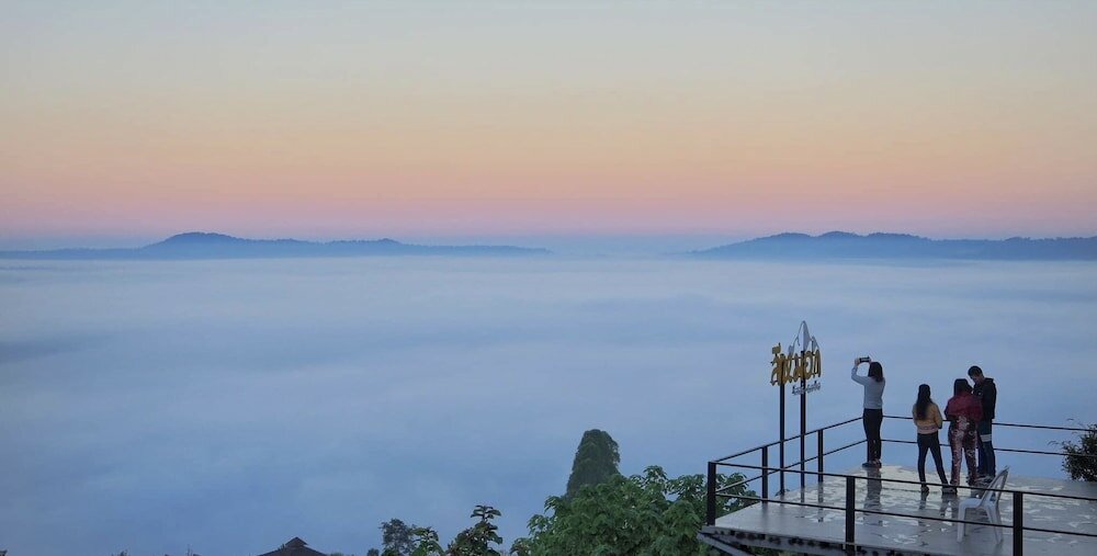 Фото Seemok Resort