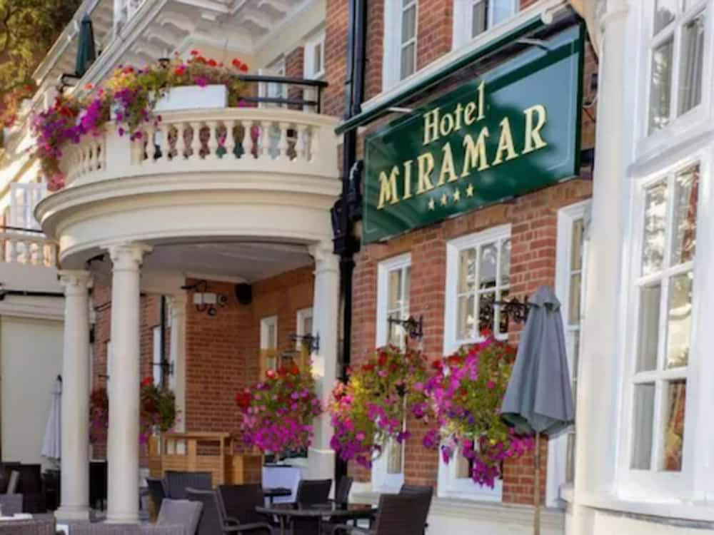 Фото Hotel Miramar