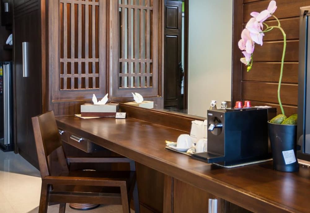 Фото Huern Na Na Boutique Hotel