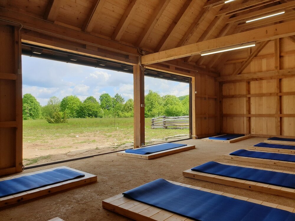 Фото Fenomen Plitvice