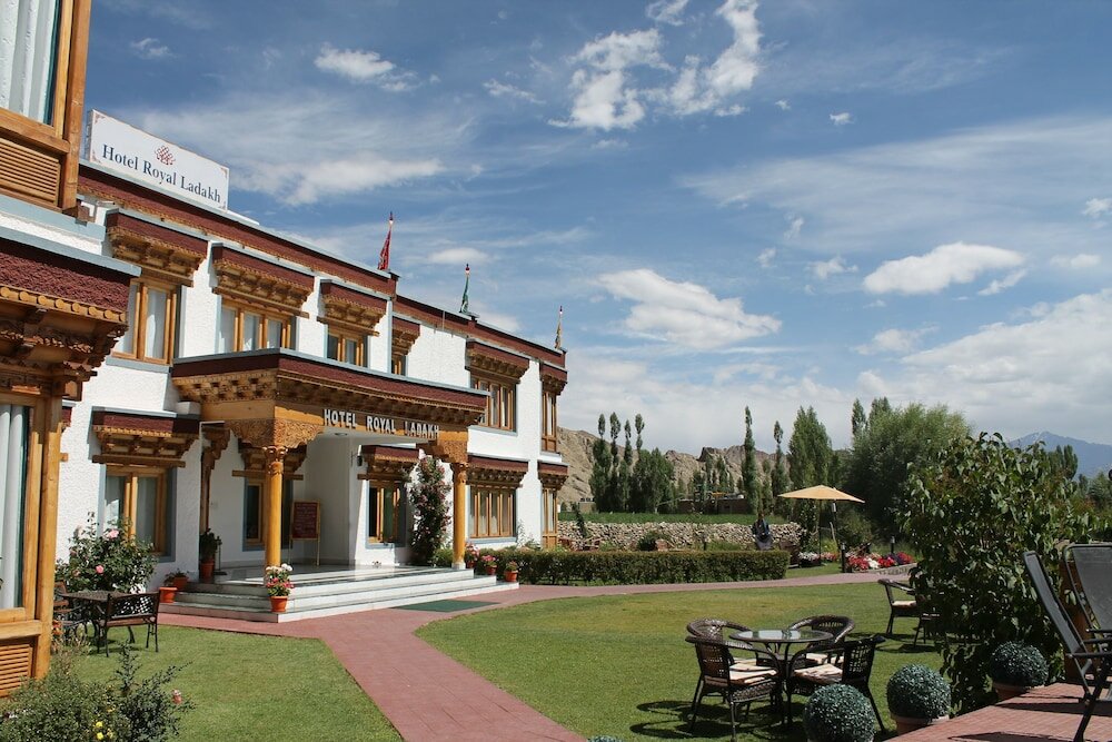 Фото Hotel Royal Ladakh