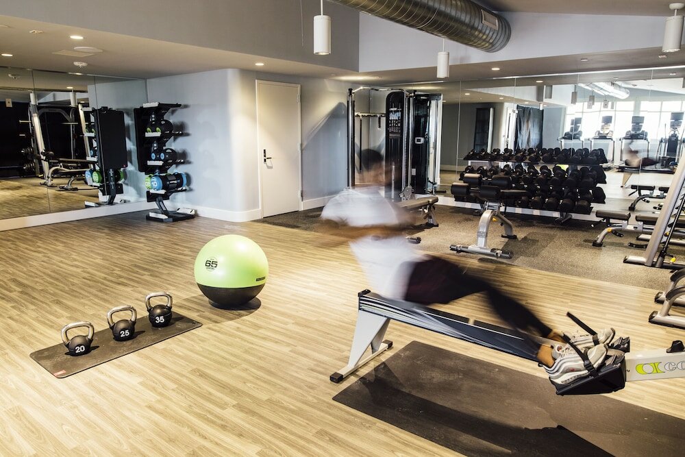 Фото The Line Austin