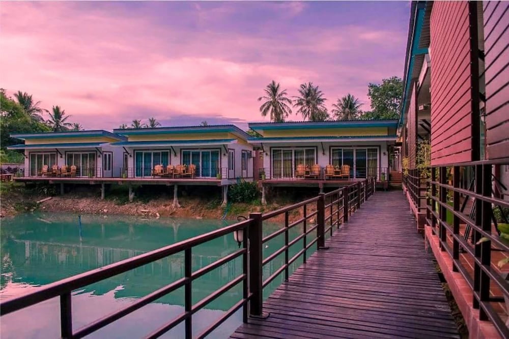 Фото Laketerrace Resort