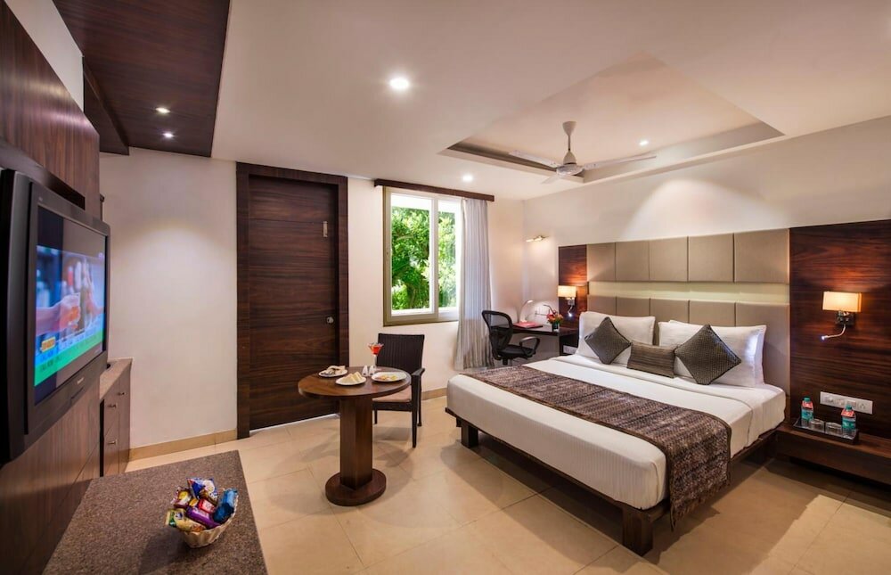 Фото Lords Eco Inn Jayanagar