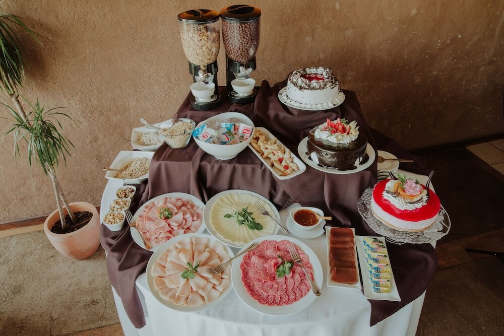 Фото Limari Hotel