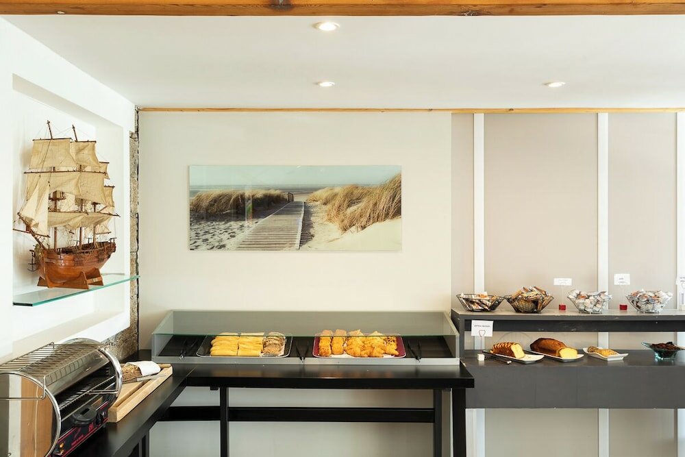 Фото Golfe Hôtel